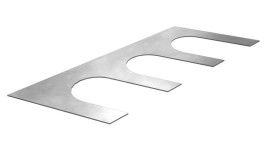 463-3827:РЕГУЛИРОВОЧНАЯ ПРОКЛАДКА ПЛАСТИНЫ