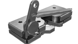 278-0647:Защелка для удержания в открытом положении