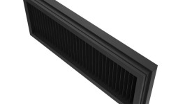 231-8132:Воздушный фильтр кабины — стандартная эффективность