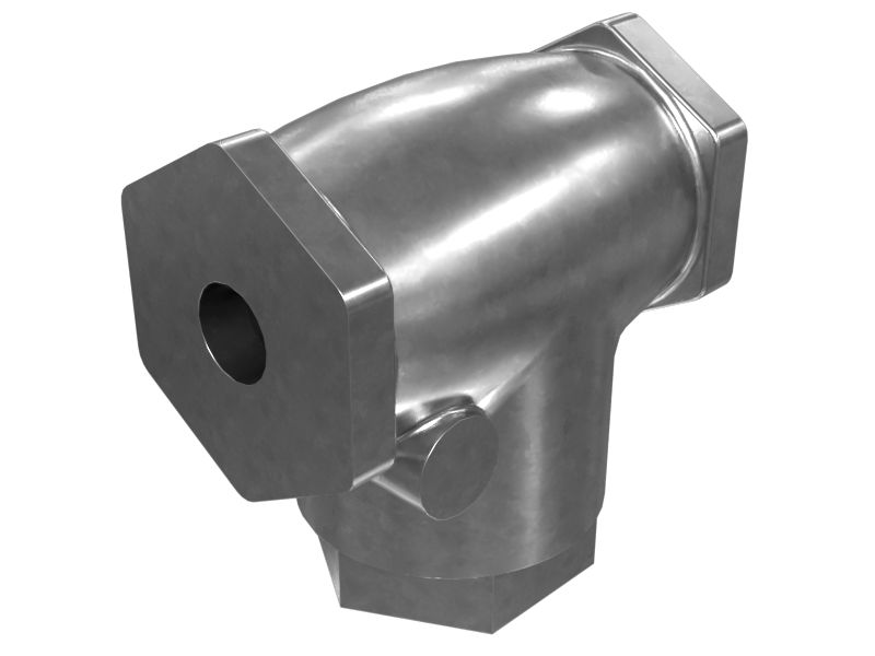 7W-4979:Обратный клапан