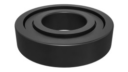 3H-1996:Шарикоподшипник с внутренним диаметром 60 мм