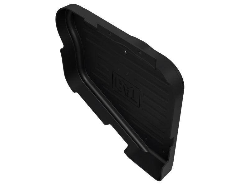 280-8408:Пластиковая защита ремня