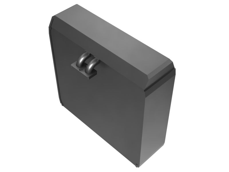 147-4812:Стержень испарителя в сборе