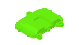 10R-8097:БЛОК ЭЛЕКТРИЧЕСКОГО УПРАВЛЕНИЯ