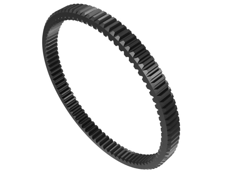 353-3638:ЗУБЧАТЫЙ ВЕНЕЦ