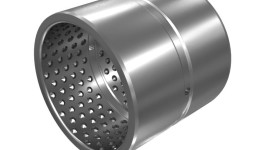 504-7634:Подшипник скольжения с наружным диаметром 116,23 мм