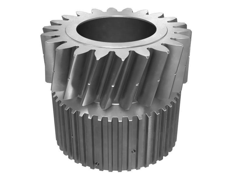 464-6256:Шестерня муфты сцепления коробки передач с 22 зубьями