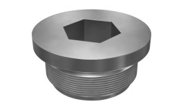 246-9113:Магнитный фиксатор 7/8