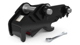 444-7498:Механическое устройство для мини-экскаваторов 8 т