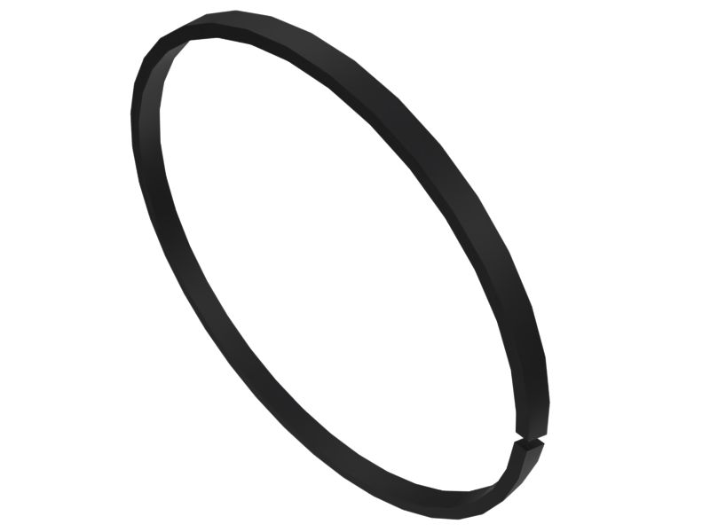 162-8361:КОЛЬЦО ИЗНОСНОЕ