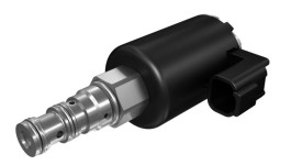 189-8627:Блок электромагнитного клапана