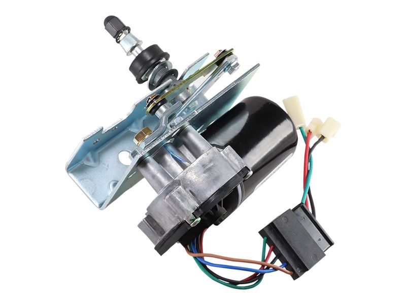 6T-7295:Стеклоочиститель в сборе