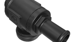 312-4560:Сливной клапан масла M16