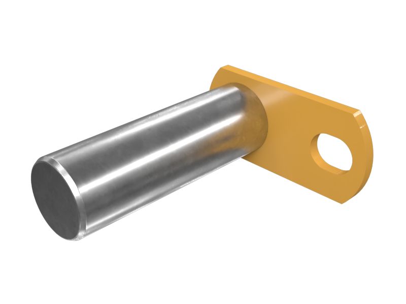 4I-4618:Палец рычажного механизма