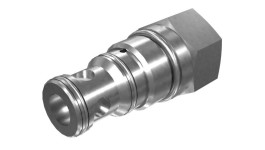 370-5764:Предохранительный клапан прямого действия