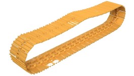 591-5645:Гусеница ходовой части