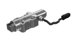 375-5080:Клапан-регулятор насоса