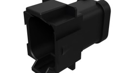 3E-3388:РОЗЕТКА В СБОРЕ