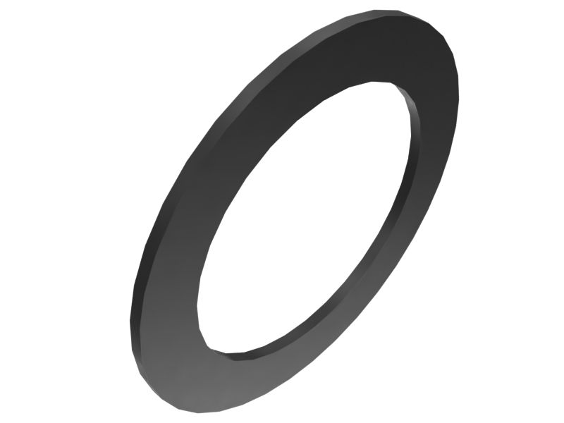 276-4462:Втулка привода механических грабель с внутренним диаметром 45,2 мм