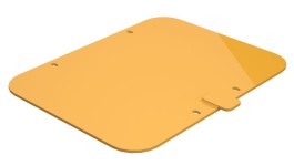 398-3441:Пластина в сборе