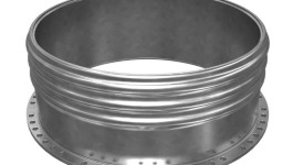 196-7559:БАРАБАН ТОРМОЗНОЙ В СБОРЕ