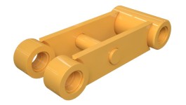 174-8255:ПОДШИПНИК ТЯГИ В СБОРЕ