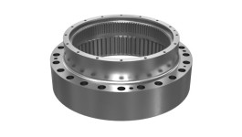 145-3884:ЗУБЧАТЫЙ ВЕНЕЦ