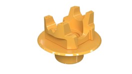 271-8523:ВИЛКА В СБОРЕ