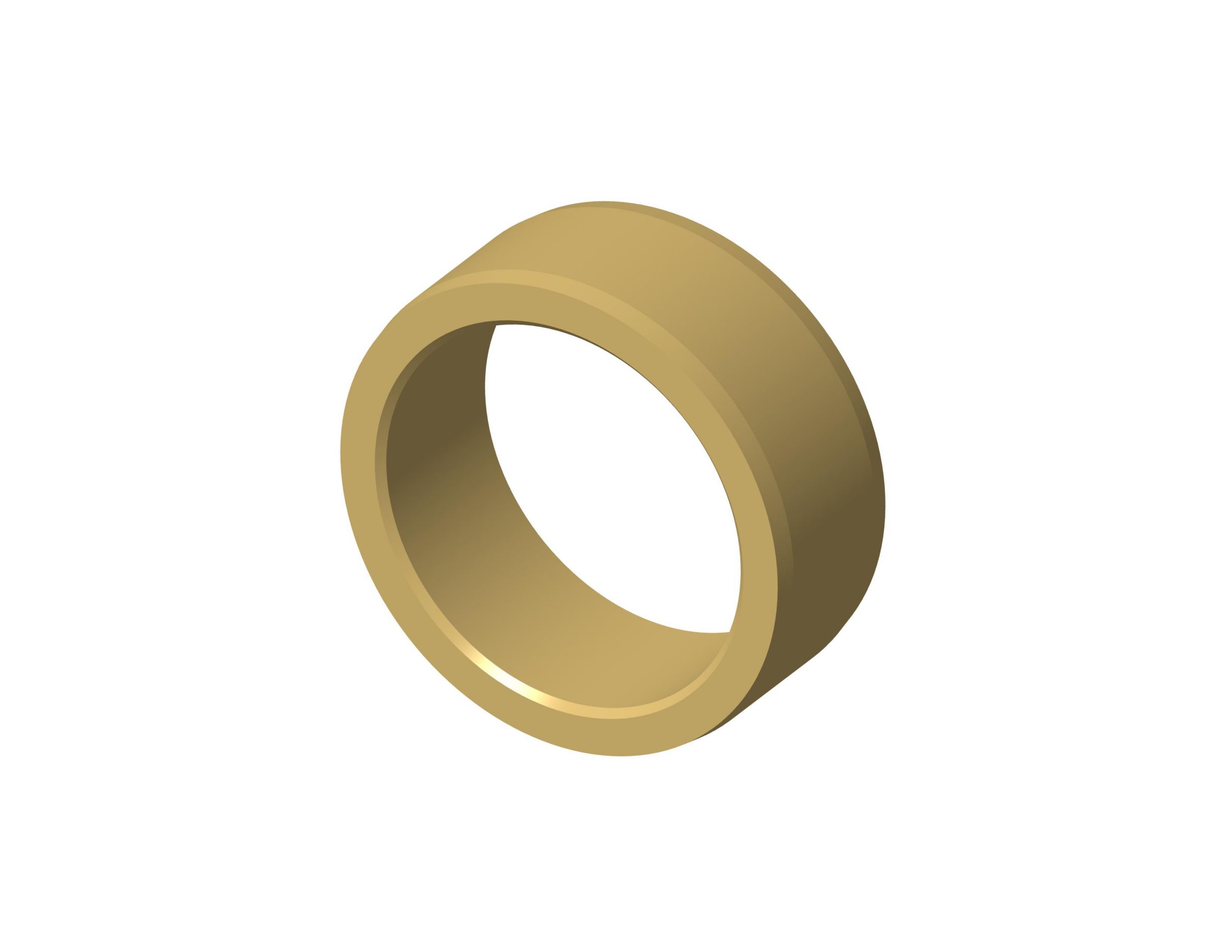 9R-3700:Подшипник скольжения (втулка)