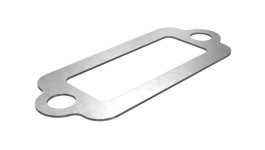 8M-7065:Прокладка воздухопроводов толщиной 0,787 мм