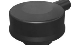 204-4444:Открытый сапун картера