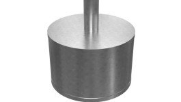 441-8011:Резиновый демпфер монтажного кронштейна