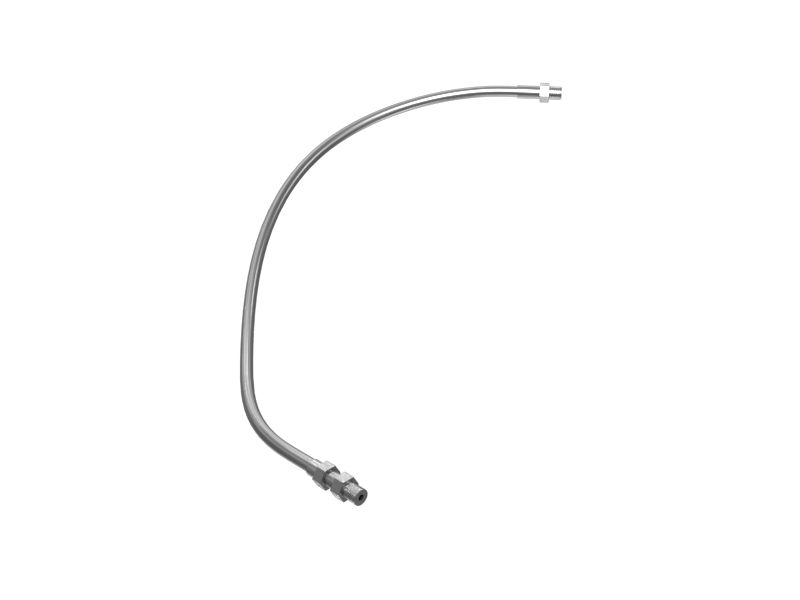 8N-9394:Шланг с прямой муфтой внутреннего диаметра 3,20 мм