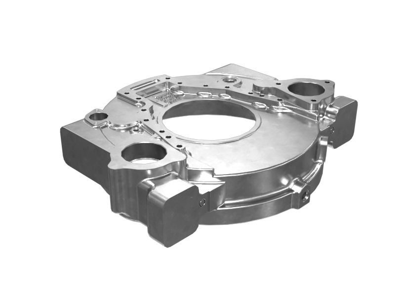 200-0769:КОРПУС МАХОВ