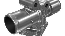 517-5183:Трубка Вентури блока цилиндров