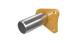 162-6612:ПАЛЕЦ В СБОРЕ