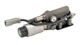 510-2323:Насос-компенсатор давления