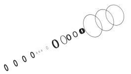 585-5978:Комплект уплотнений для гидроцилиндров