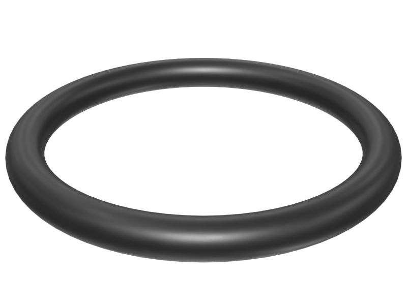 7S-3206:Уплотнительное кольцо с внутренним диаметром 46,99 мм