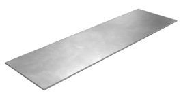 2G-2945:Стальная регулировочная прокладка толщиной 0,76 мм