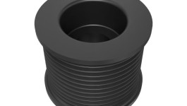 329-5254:Шкив генератора с 12 канавками