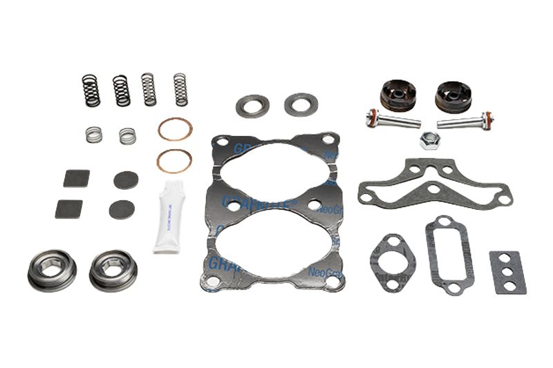 7E-8926:Ремонтный комплект головки блока цилиндров