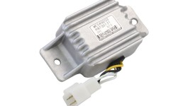 094-2080:Предохранительное реле с магнитным переключателем 24 В