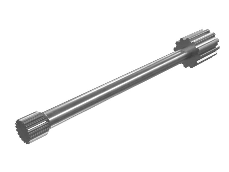 387-6416:СОЛНЕЧНАЯ ШЕСТЕРНЯ БОРТОВОГО РЕДУКТОРА