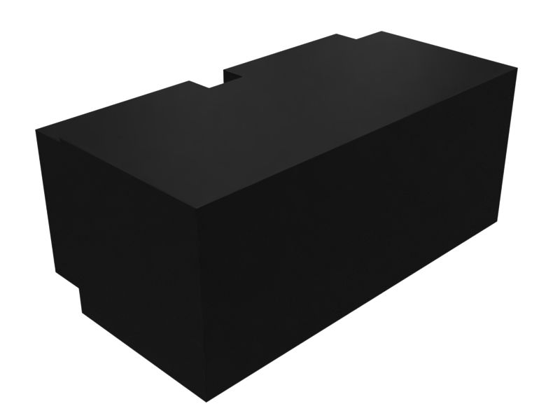 9X-7147:Штепсельный разъем в сборе