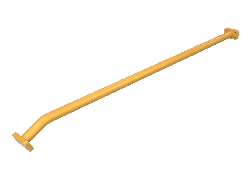 317-4860:ТРУБКА В СБОРЕ