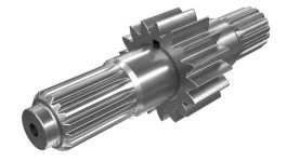 243-0505:ШЕСТЕРНЯ В СБОРЕ