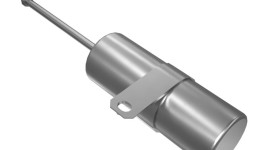 7N-7802:Конденсатор длиной 90 мм