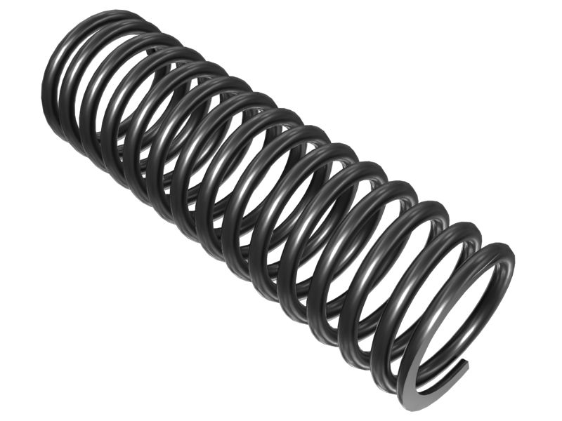 9T-4013:Пружина сжатия