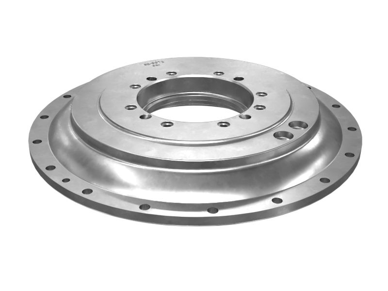 8E-9972:КРЫЛЬЧАТКА